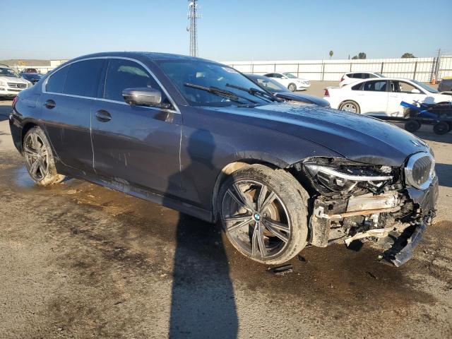 3MW5R1J01M8B50319 BMW 330I