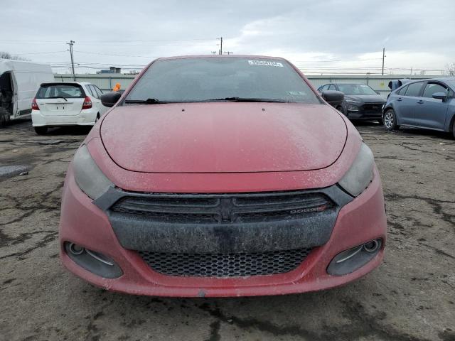 1C3CDFBB4ED907941 Dodge DART SXT