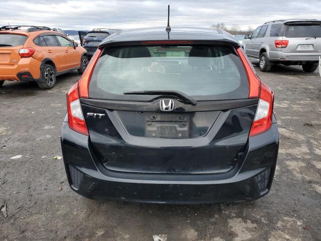 3HGGK5H59FM740711 Honda FIT LX