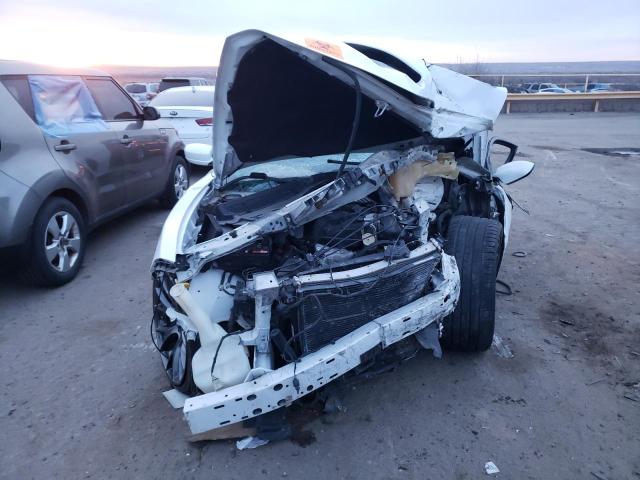 2C3CDXEJ0GH187956 Dodge Charger Srt 392