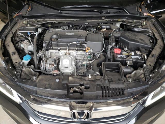 1HGCR2F91GA124336 Honda ACCORD EXL
