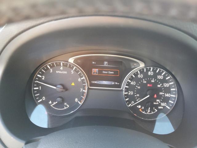 1N4AL3AP0JC186637 Nissan ALTIMA 2.5