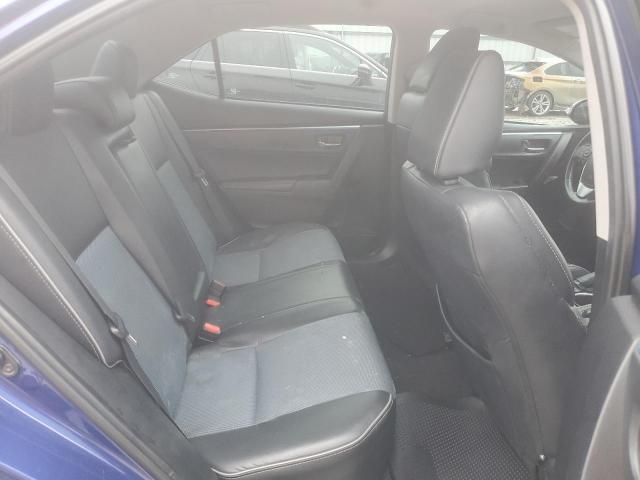 Toyota COROLLA L 2016 5YFBURHE3GP375012 Image 10