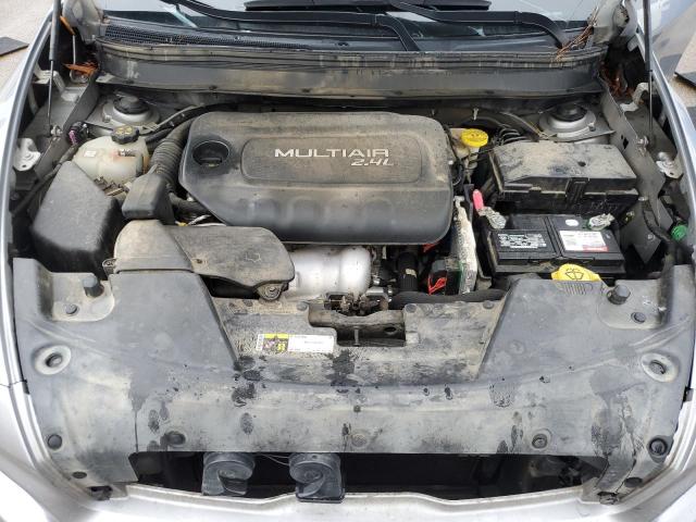 1C4PJLAB6EW222205 Jeep Cherokee Sport