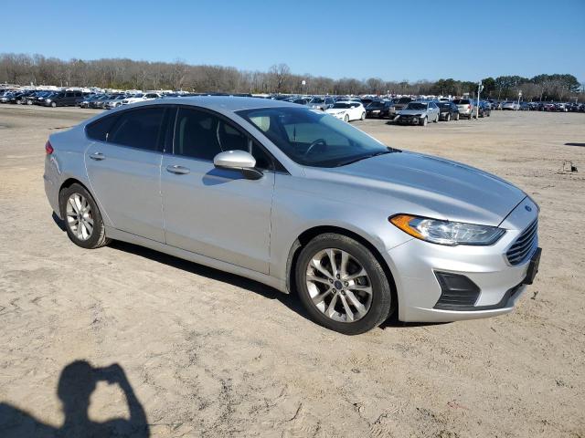 Ford FUSION SE 2019 3FA6P0H76KR224311 Image 4