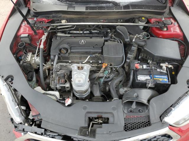 19UUB1F33KA002181 Acura TLX