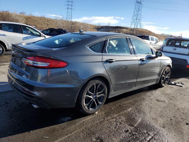 3FA6P0HD3KR215703 Ford FUSION SE