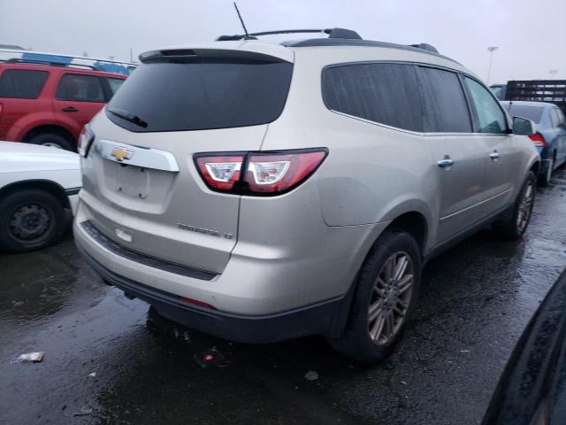 1GNKRGKD0EJ338112 Chevrolet Traverse Lt