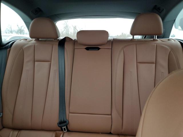 WA18NAF45LA024517 Audi A4 Allroad Premium Plus