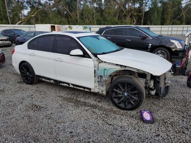 WBA3C3G59FNT53062 BMW 320 I Xdrive