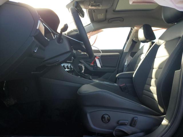 3VW7M7BU0RM019781 Volkswagen JETTA SE