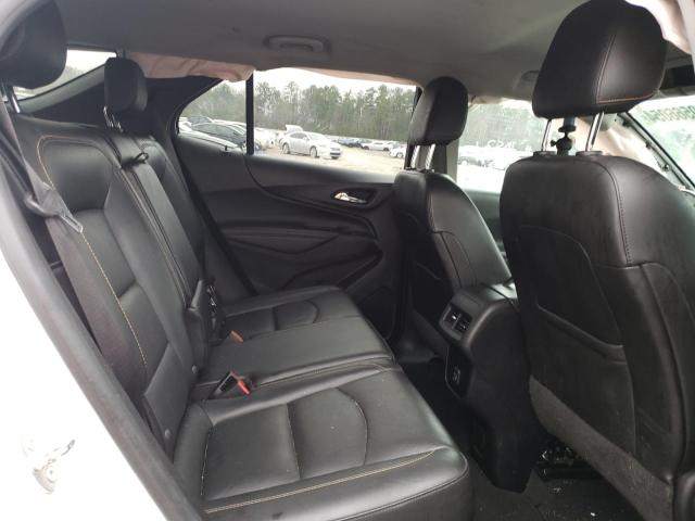 2GNAXPEX9K6277083 Chevrolet Equinox Premier