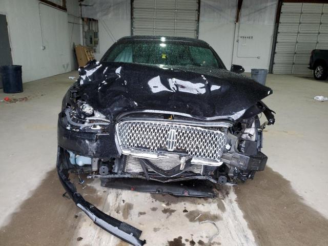 3LN6L5C91HR601451 Lincoln MKZ SELECT