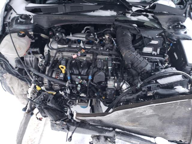 3KPF44AC9PE566013 KIA FORTE GT