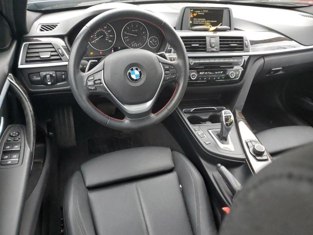 WBA8E3G51GNU01722 BMW 328 Xi Sulev