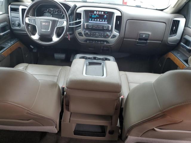 3GTP1NEC8JG261580 GMC Sierra C1500 Slt