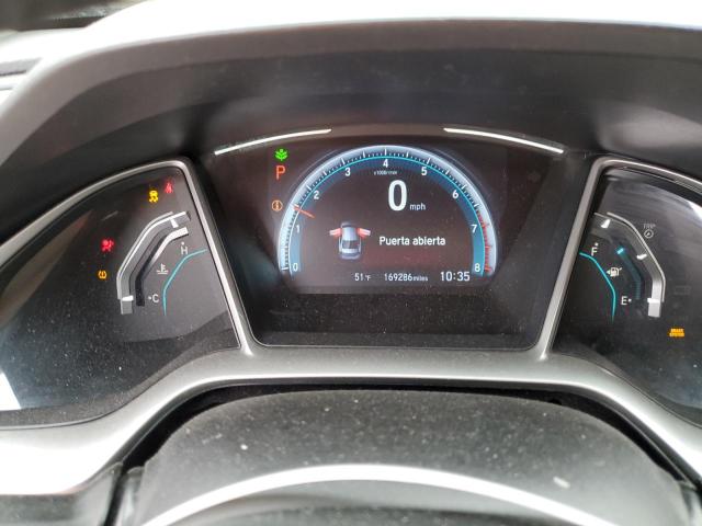 19XFC2F70HE043175 Honda CIVIC EX
