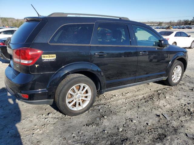 3C4PDCBB9ET283835 Dodge Journey Sxt