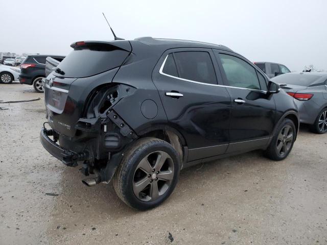 KL4CJFSB5EB666935 Buick Encore Convenience