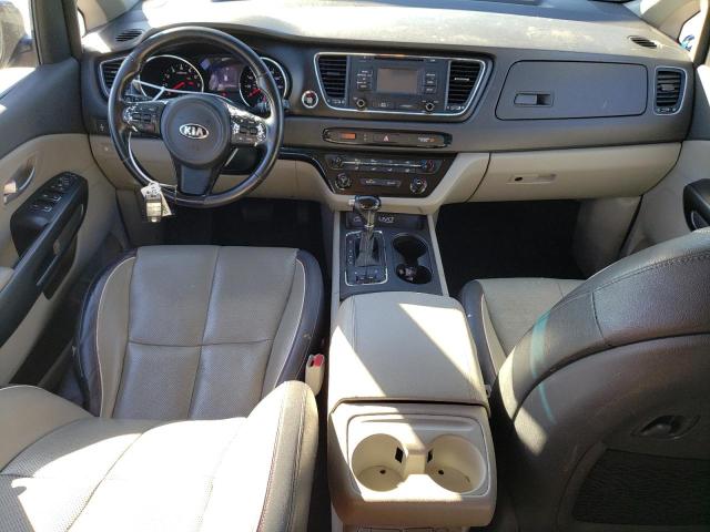 KNDMB5C19H6239777 KIA SEDONA LX