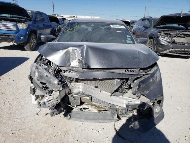 SHHFK7H40MU416138 Honda Civic Sport