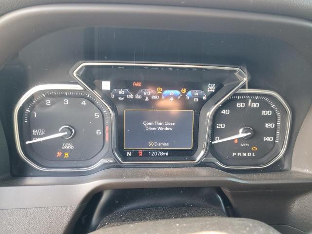3GTU9FEL0LG105845 GMC Sierra K1500 Denali