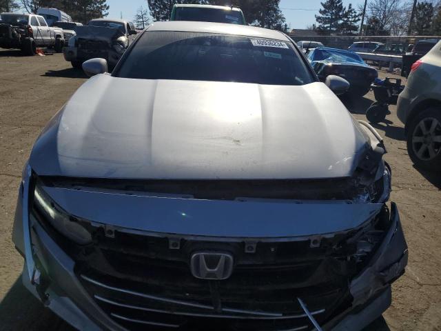 1HGCV3F17MA014494 Honda ACCORD HYBRID
