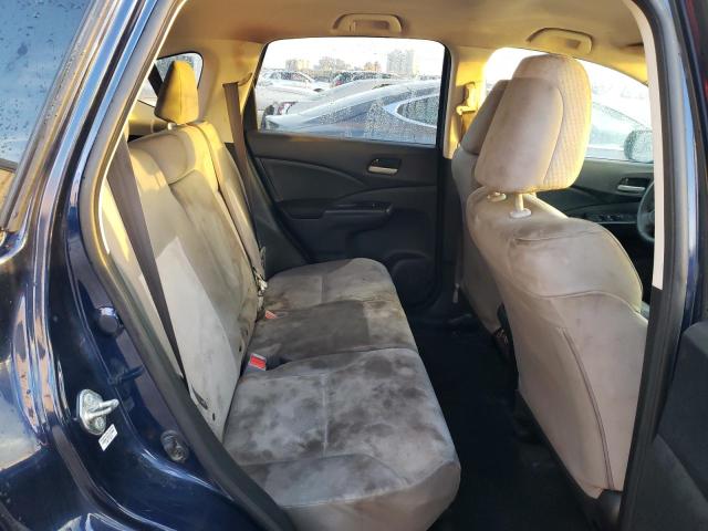 2HKRM4H4XGH632267 Honda CR-V SE
