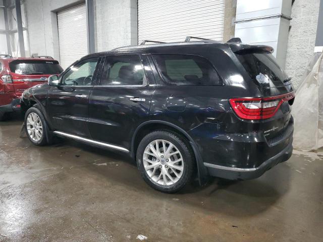 1C4RDJEG5EC314725 Dodge Durango Citadel