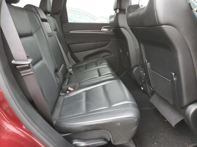 1C4RJFBG0MC527445 Jeep Grand Cherokee Limited