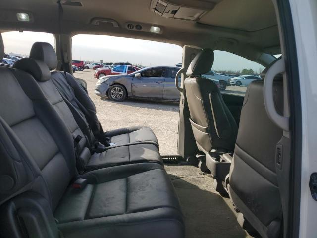 5FNRL5H95FB005722 Honda Odyssey Touring