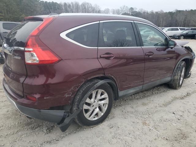 2HKRM4H74FH632399 Honda CR-V EXL