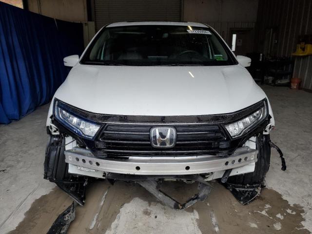5FNRL6H71MB024172 Honda ODYSSEY EXL