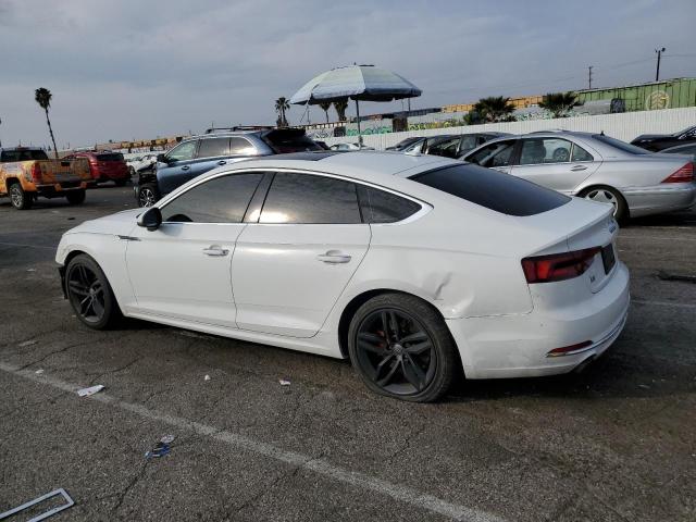 WAUANCF51KA054721 Audi A5 PREMIUM