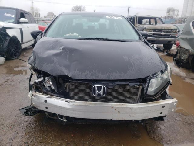 19XFB2F79FE045698 Honda CIVIC SE