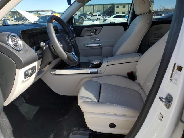 W1N9M0CBXPN039046 Mercedes-Benz Eqb 250+