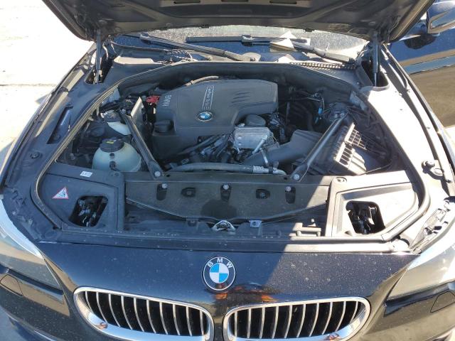 WBA5A5C55GD525353 BMW 528 I