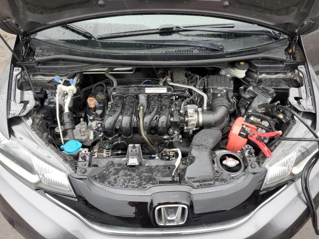 3HGGK5G80FM763340 Honda FIT EX