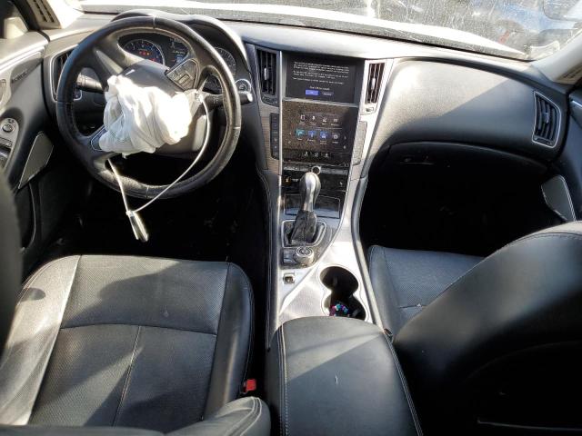 JN1CV7AR8HM680645 Infiniti Q50 BASE