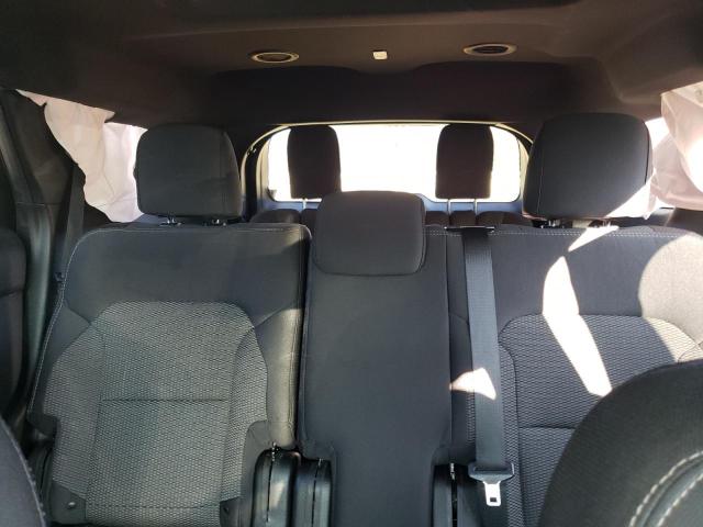 1FM5K8DH7KGA65206 Ford EXPLORER XLT