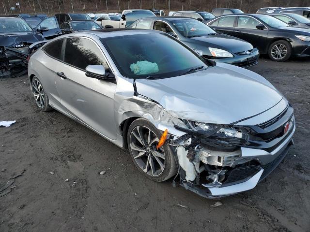 2HGFC3A57JH751110 Honda CIVIC SI