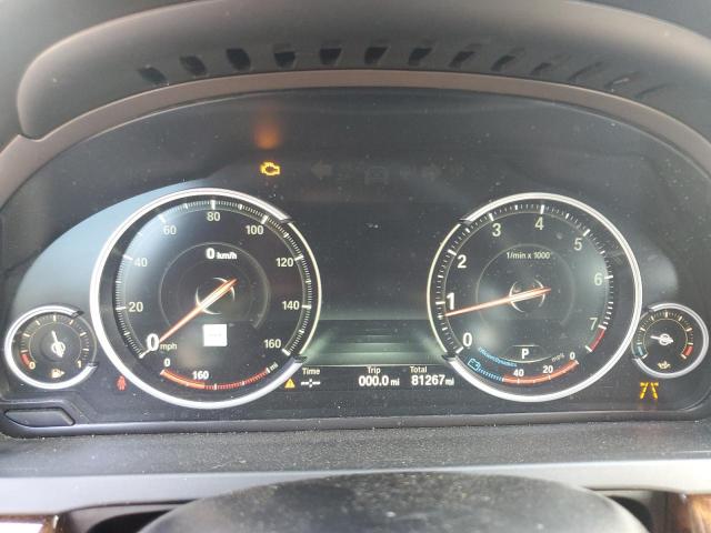 WBAYE8C55ED134638 BMW 750 LI