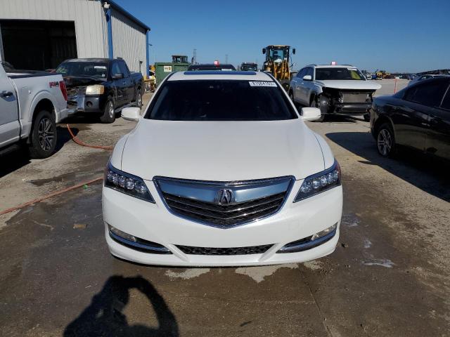 JH4KC1F52GC000341 Acura RLX TECH