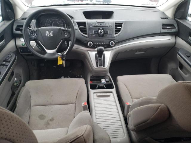 5J6RM4H52EL030880 Honda CR-V EX