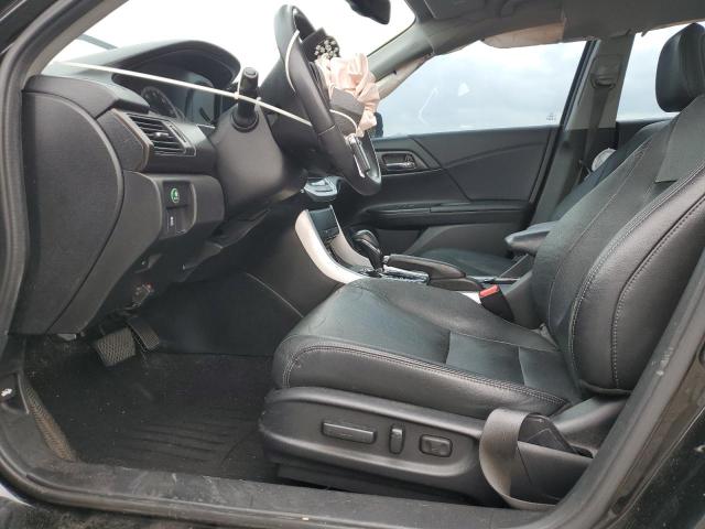 1HGCR3F81EA023551 Honda ACCORD EXL