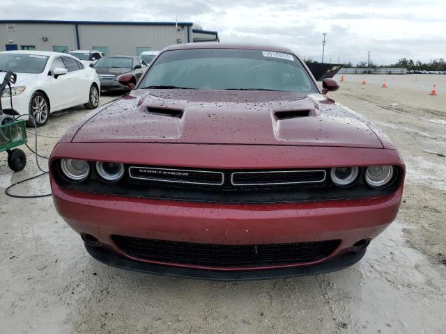 2C3CDZAG1MH520862 Dodge Challenger Sxt