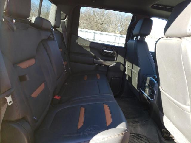 3GTP9EEL3MG238785 GMC Sierra K1500 At4