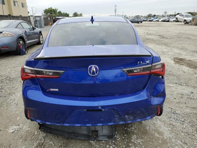 19UDE2F85MA007457 Acura Ilx Premium A-spec