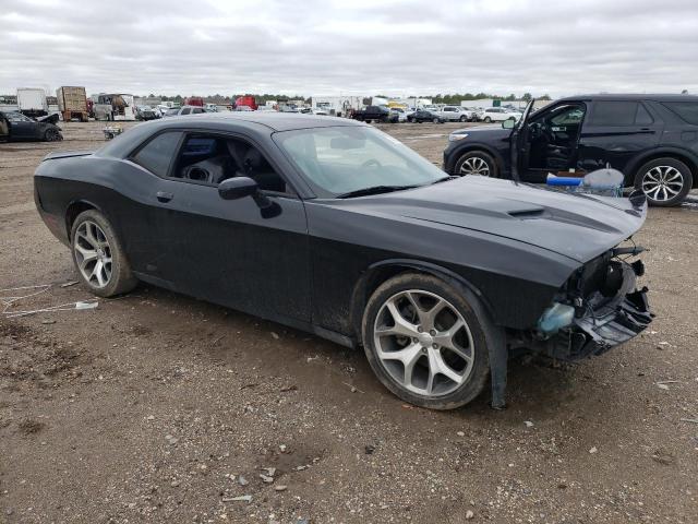 2C3CDZBG1FH757627 Dodge Challenger Sxt Plus