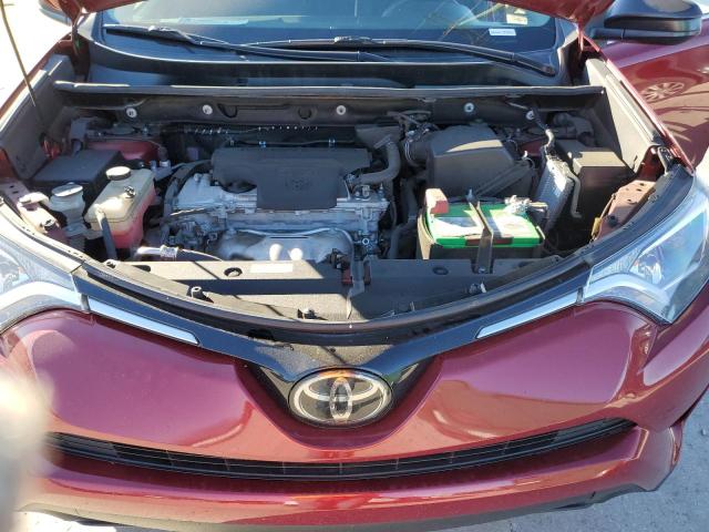 2T3ZFREV3JW420203 Toyota RAV4 LE